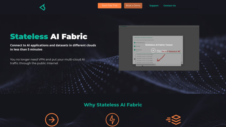 Trending Navera AI Tool Review