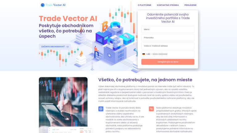 Smart Trade Vector AI AI Tool Review
