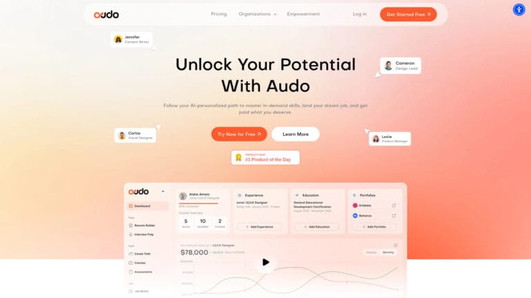 Top Audo AI Tool Review