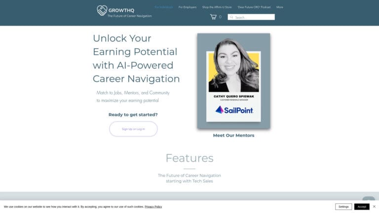 Popular Growthq AI Tool Review
