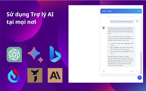 Chatvn ai chrome extension