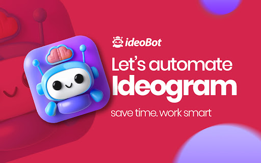 Ideobot ai chrome extension