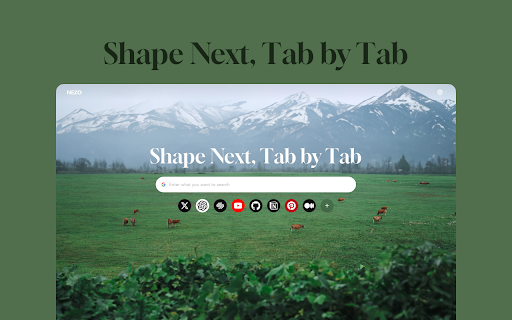 Tabs ai chrome extension logo