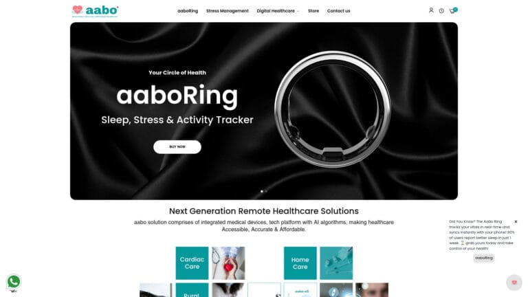 Advanced Aabo AI Tool Review