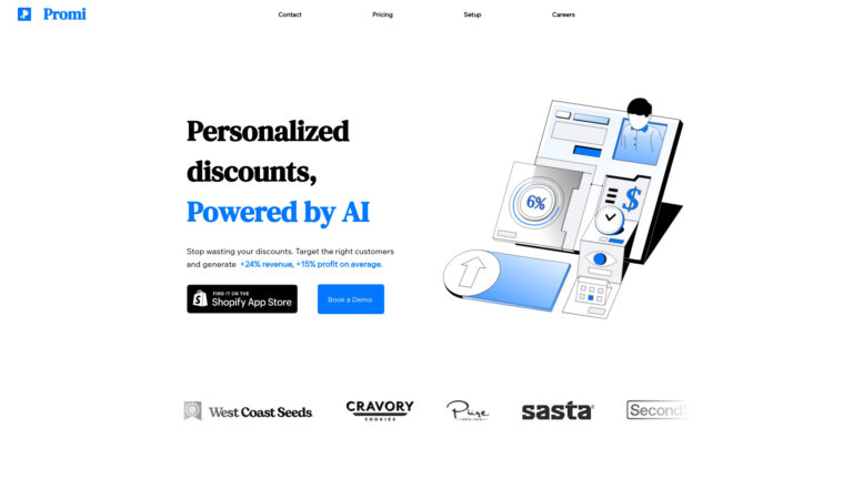Free Promi AI Tool Review