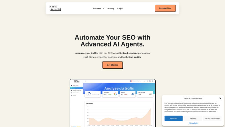 New Hack The Seo AI Tool Review