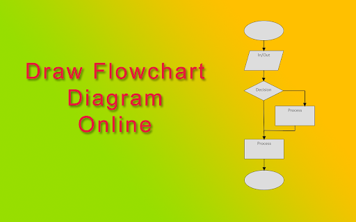 Flowchart Maker ai chrome extension logo
