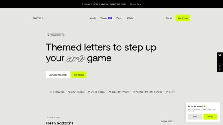 Top Gentype AI Tool Review