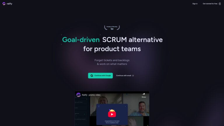 Powerful Ralify AI Tool Review