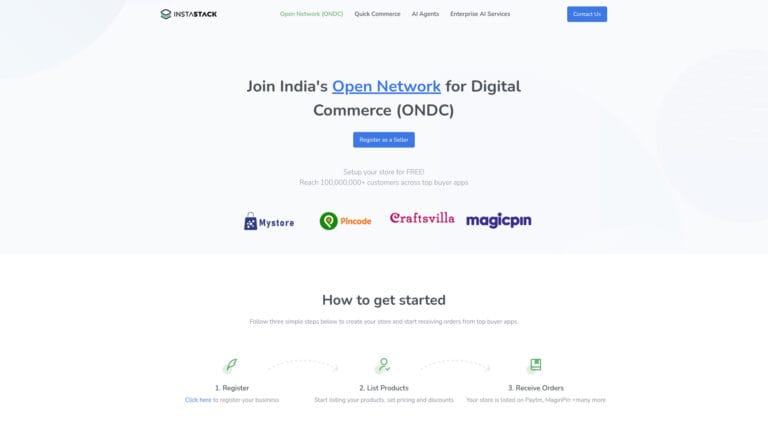 Free Instastack AI Tool Review