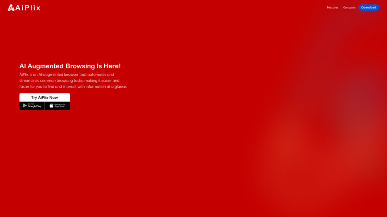 Trending AIplix AI Tool Review
