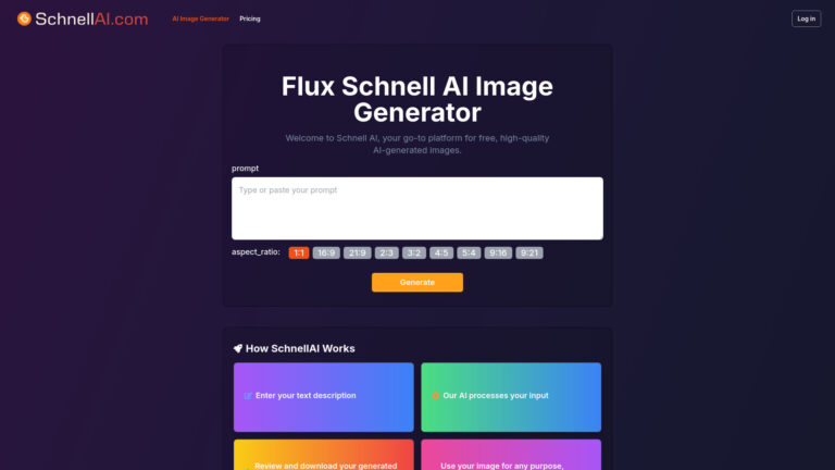 Popular Schnellai AI Tool Review