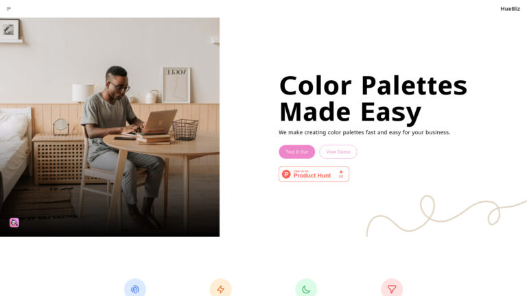 Smart Huebizz AI Tool Review