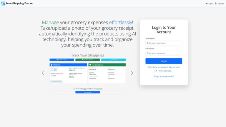 Popular Smartshopping AI Tool Review