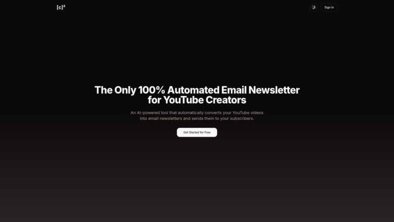 Smart Content Squared AI Tool Review