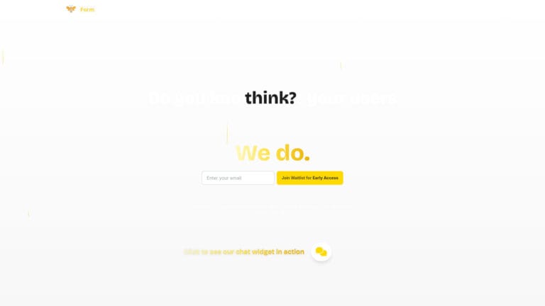New Formbee AI Tool Review