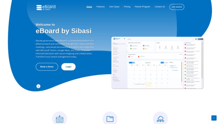 Innovative Eboard AI Tool Review