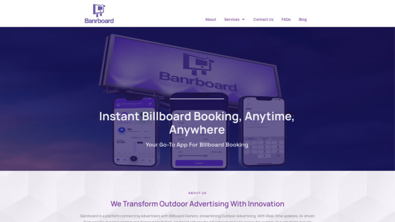 Smart Banrboard AI Tool Review