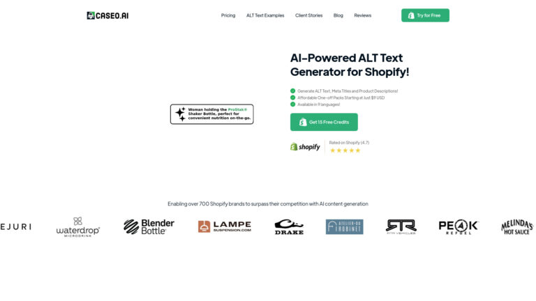 Best Caseo.ai AI Tool Review