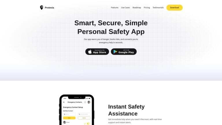 Free Protevia AI Tool Review