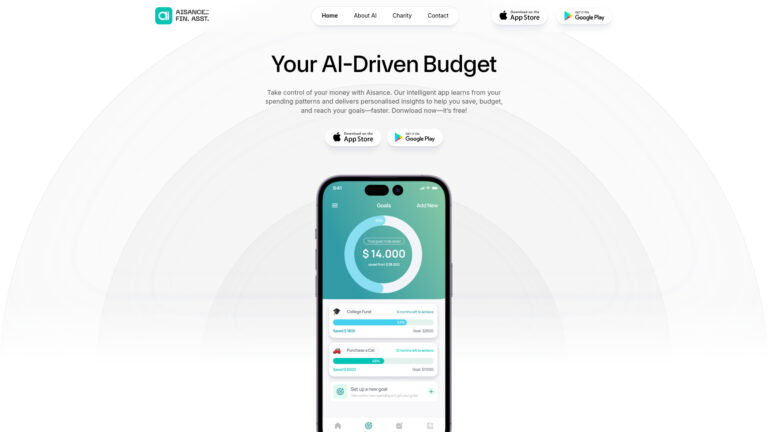 Innovative AIsance AI Tool Review