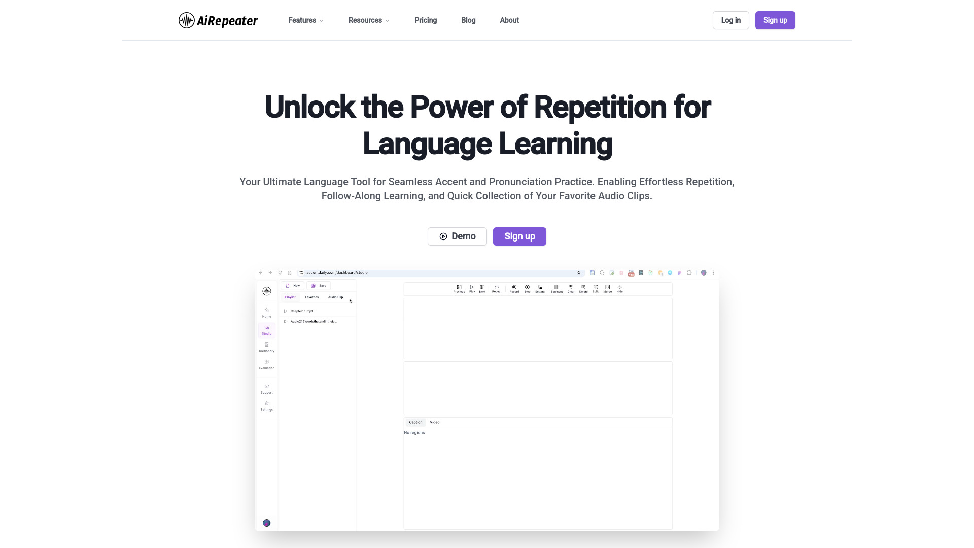 AiRepeater