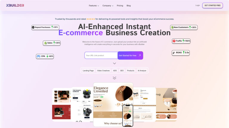 Powerful Xbuilder.ai AI Tool Review