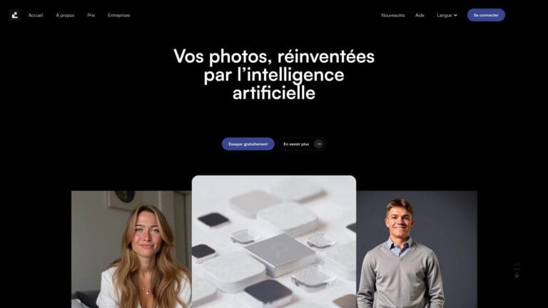 Best Dreamlense AI Tool Review