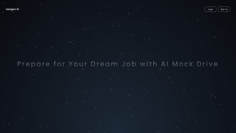 Best Imaigen AI AI Tool Review