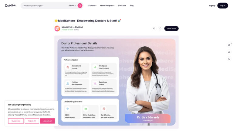Smart Medisphere AI Tool Review