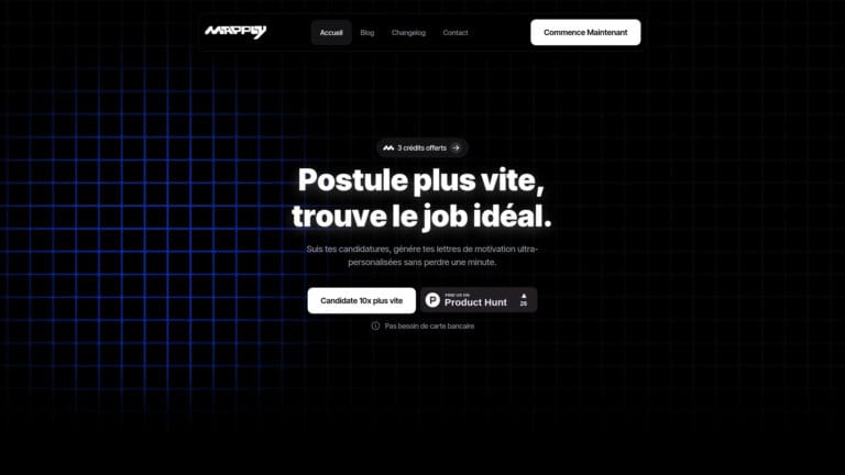 Trending Mapply AI Tool Review