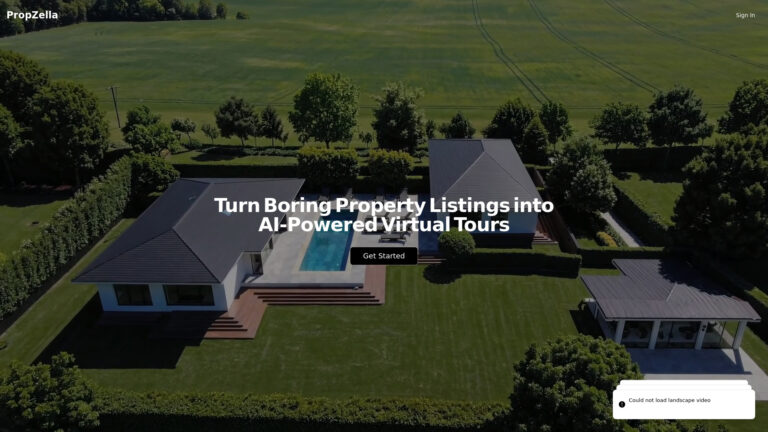 Smart Propzella AI Tool Review