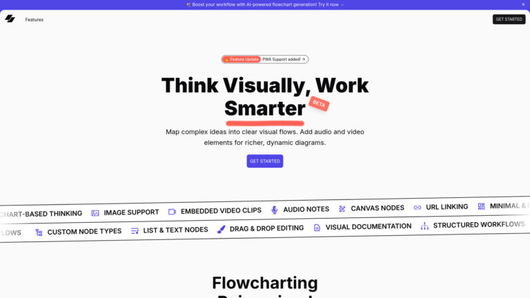 Smart Visflow AI Tool Review