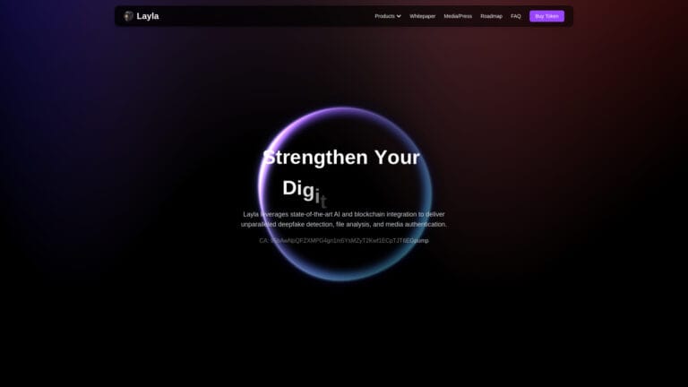 Top Layla Network AI AI Tool Review