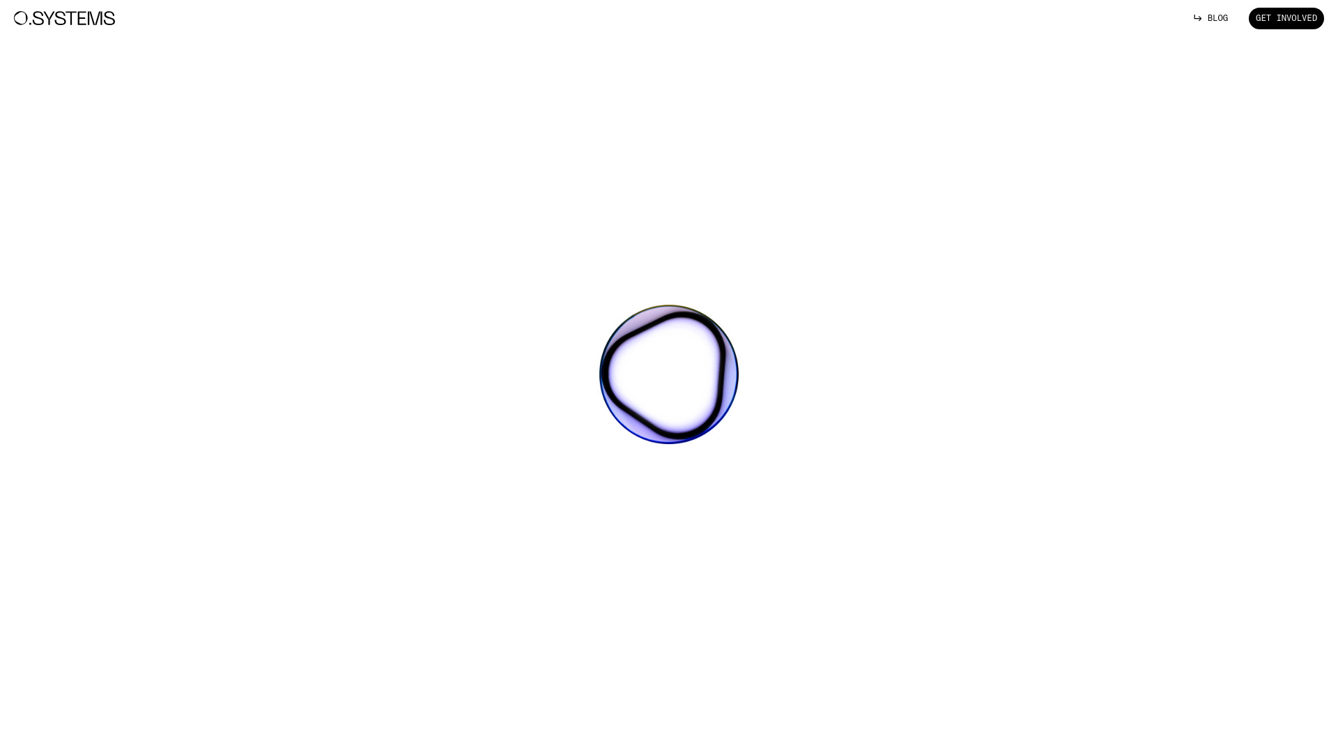 O.Systems logo