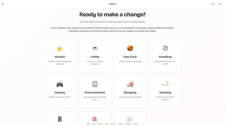 Innovative Letsqu.it AI Tool Review