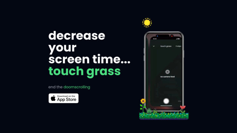 Innovative Touch Grass App AI Tool Review