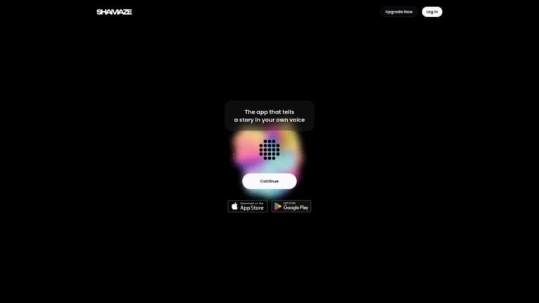 Top Shamaze AI Tool Review