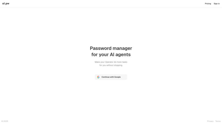 Smart AI.pw AI Tool Review