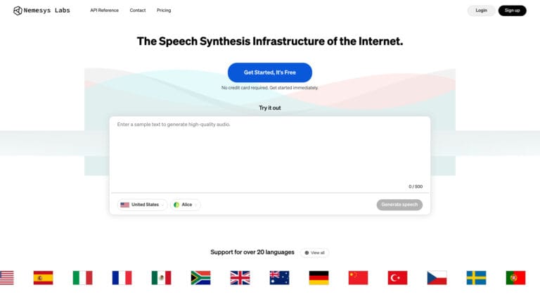 Popular Nemesys Labs AI Tool Review