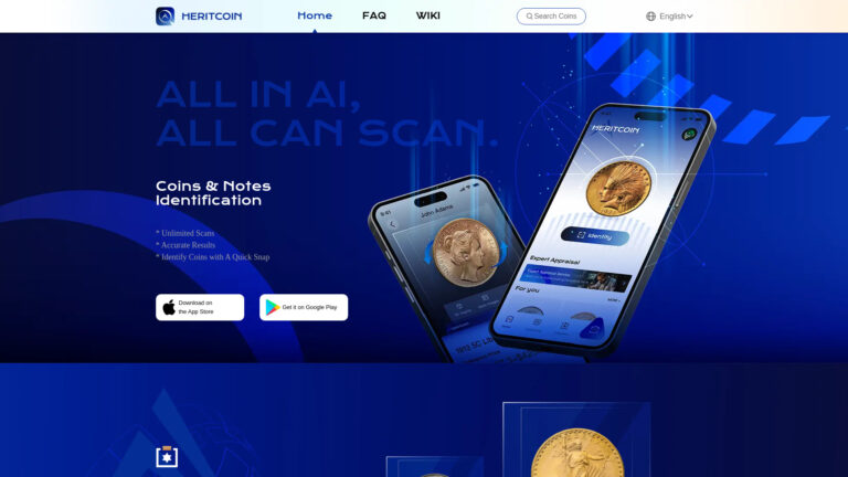 Powerful Heritcoin AI Tool Review