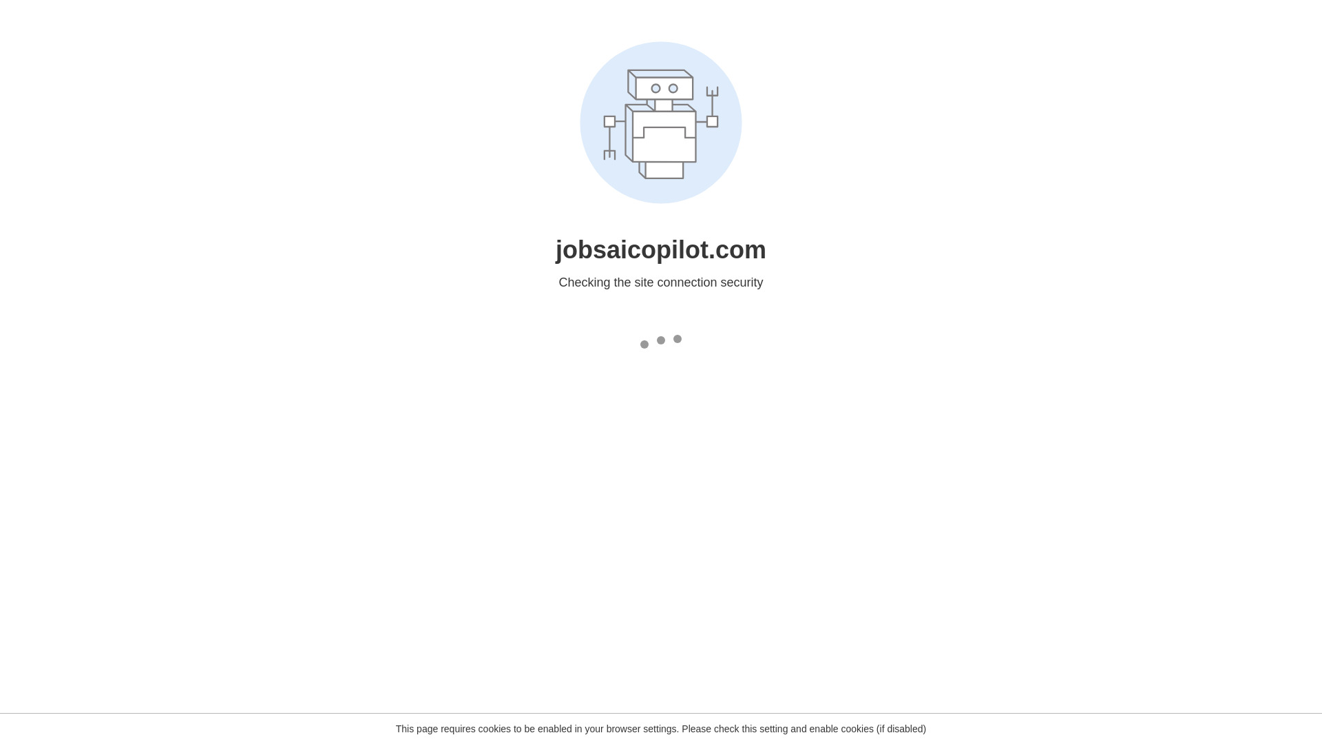JobsAICopilot logo