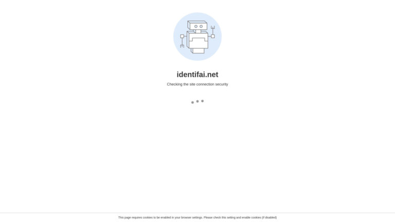 Smart Identifai AI Tool Review