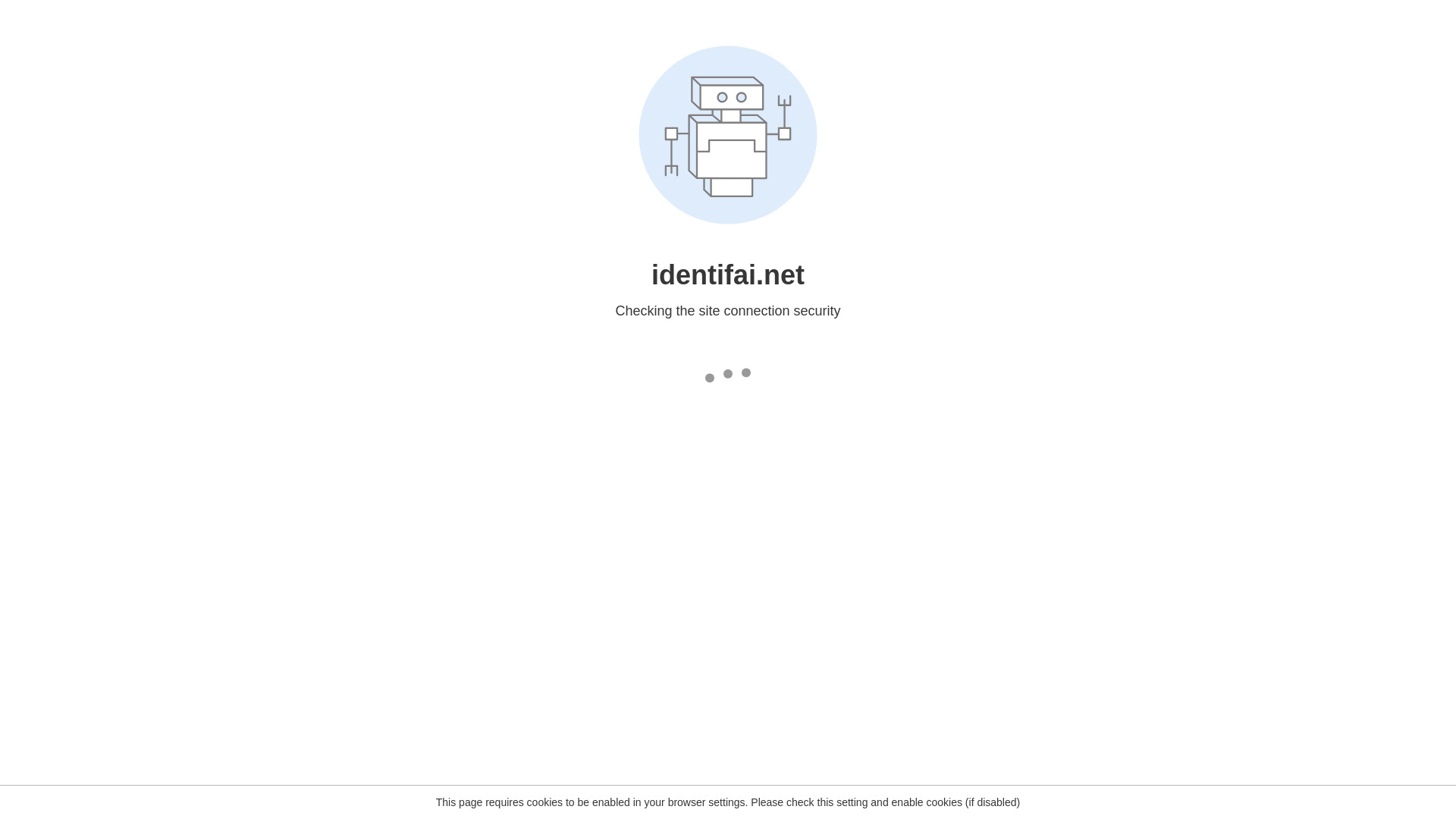 IdentifAI logo