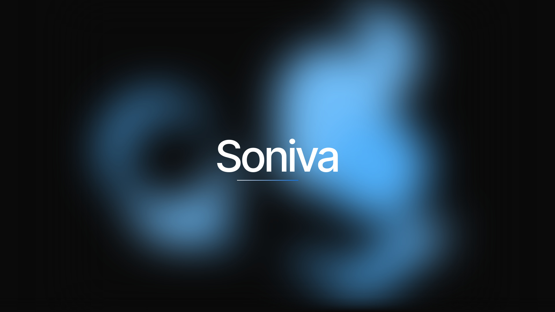 Soniva logo