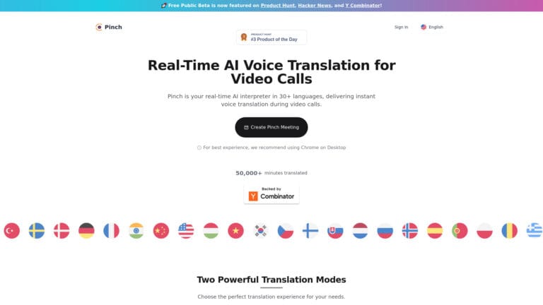 Trending Pinch AI Tool Review