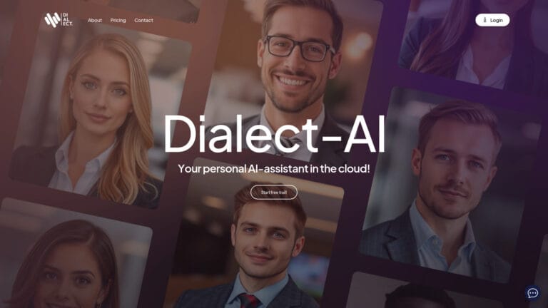 Best Dialect AI Tool Review