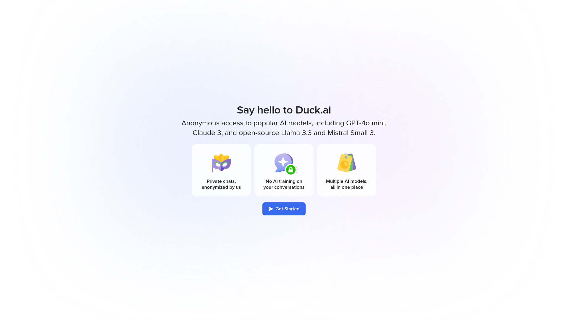 DuckDuckGo logo