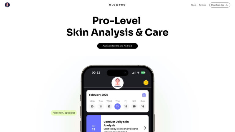 New Glowpro AI Tool Review
