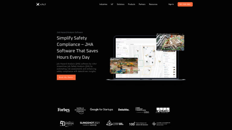 Smart Viact AI Tool Review